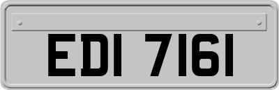 EDI7161
