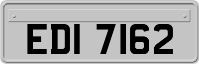 EDI7162