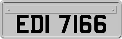 EDI7166