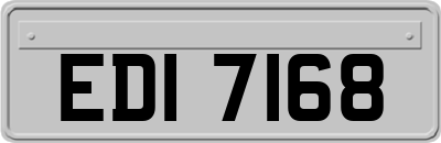 EDI7168