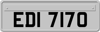EDI7170