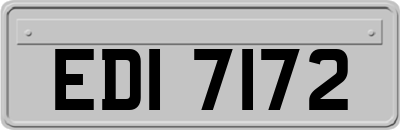EDI7172