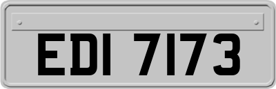 EDI7173