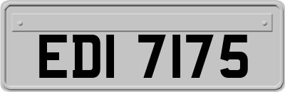 EDI7175