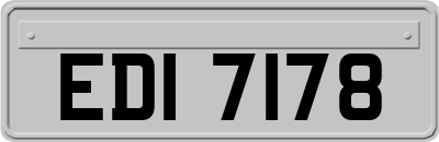 EDI7178