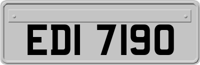 EDI7190