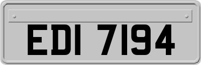 EDI7194