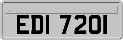 EDI7201