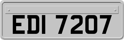 EDI7207