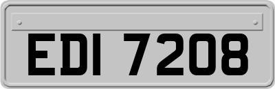 EDI7208