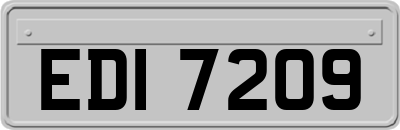 EDI7209