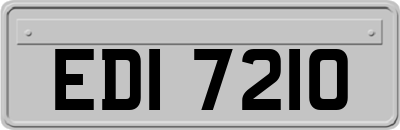 EDI7210