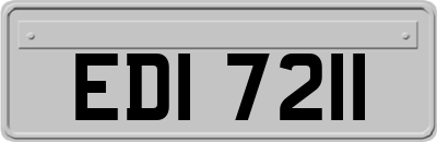 EDI7211