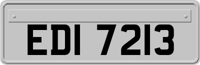 EDI7213