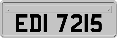 EDI7215