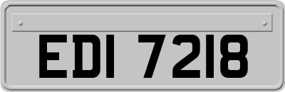 EDI7218