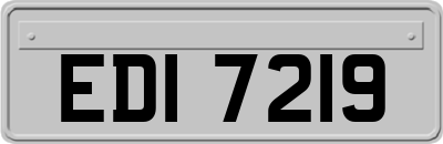 EDI7219