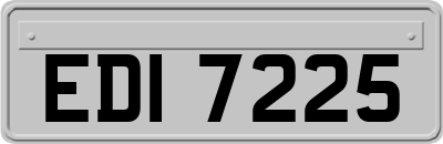 EDI7225