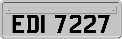EDI7227