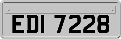 EDI7228
