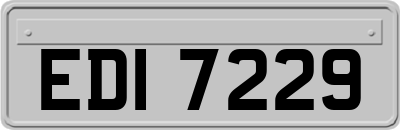 EDI7229