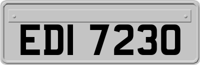 EDI7230