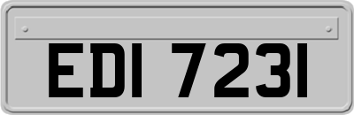 EDI7231
