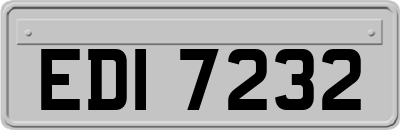 EDI7232