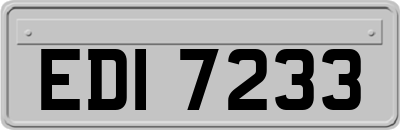 EDI7233