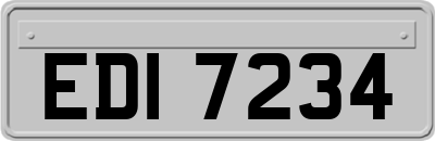 EDI7234
