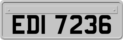 EDI7236