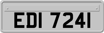 EDI7241