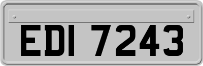 EDI7243
