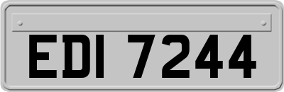 EDI7244