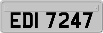 EDI7247
