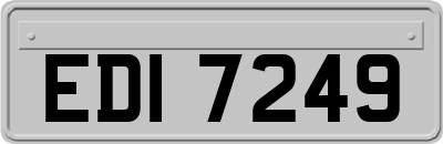 EDI7249