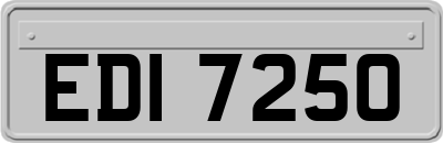 EDI7250
