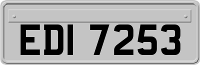 EDI7253