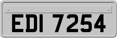 EDI7254