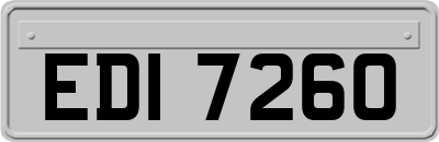 EDI7260