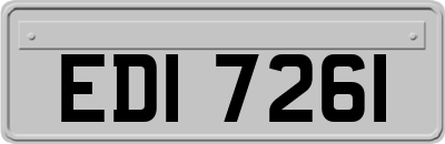 EDI7261