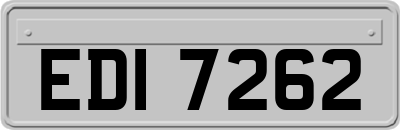 EDI7262