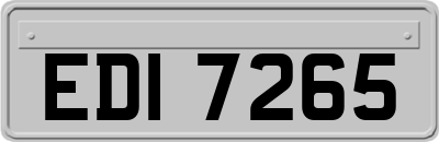 EDI7265