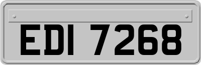 EDI7268