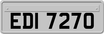 EDI7270