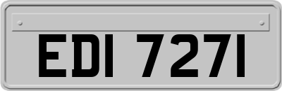 EDI7271