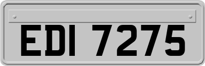 EDI7275