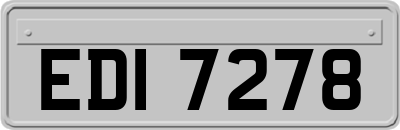 EDI7278