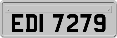 EDI7279
