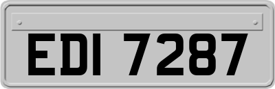 EDI7287